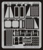 Eduard 35761 Morser Karl 1/35 Trumpeter